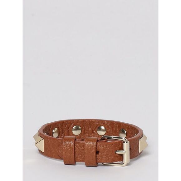 Valentino Garavani Jewel Woman Leather - Picture 2 of 2